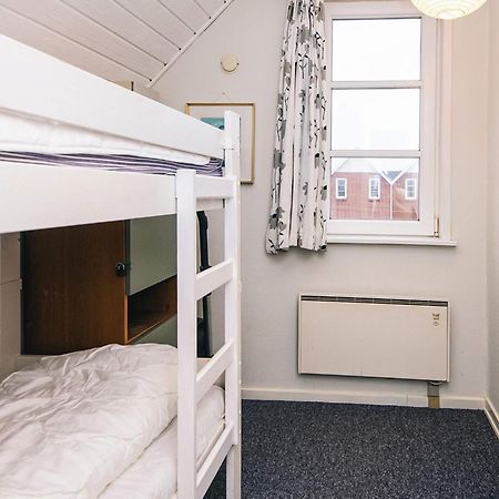 4 Person Holiday Home In R M Sønderby Buitenkant foto